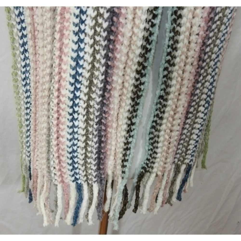 ✨️‎ Fashion by Mirabeau Soft Scarf